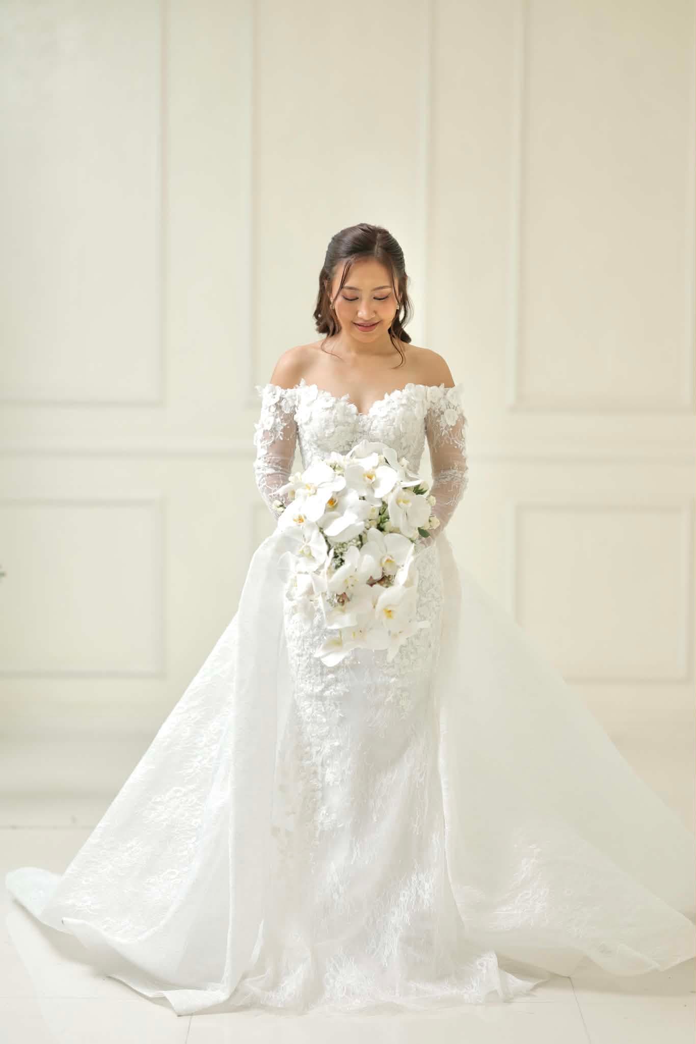 Bride Reina